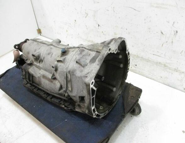 Automatic Transmission BMW 3er (E90)