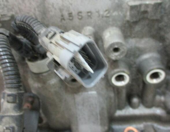 Automatikgetriebe Getriebe 5 Stufen x6bs2 315481 KIA SORENTO I (JC) 3.5 V6 143 KW