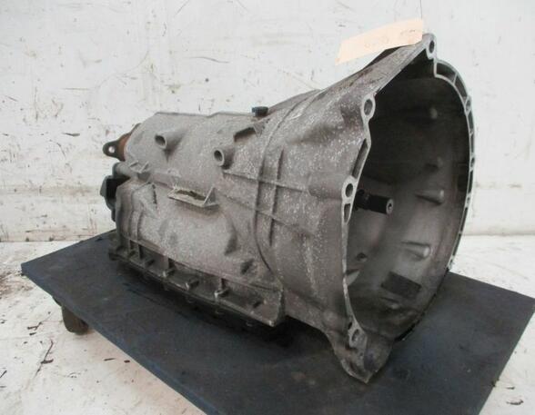 Automatikgetriebe Getriebe 6 Stufen GA6HP19Z - ZZW BMW 1 (E81) 118D 105 KW