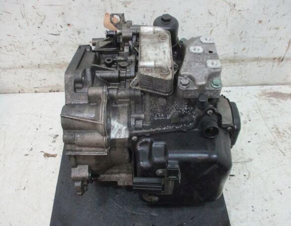 Automatic Transmission VW Touran (1T1, 1T2)