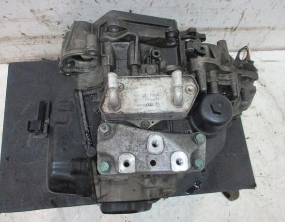 Automatic Transmission VW Touran (1T1, 1T2)