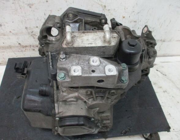 Automatic Transmission VW Touran (1T1, 1T2)