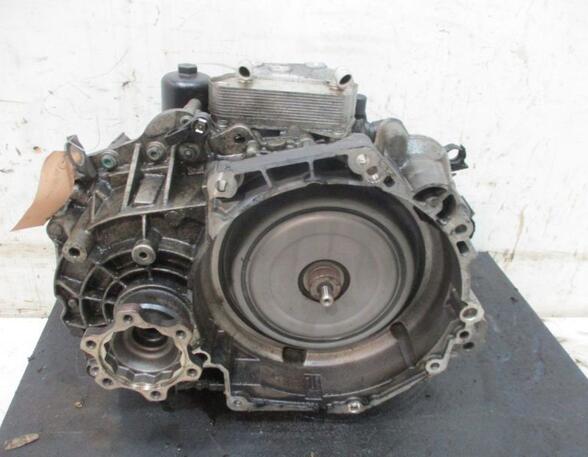 Automatic Transmission VW Touran (1T1, 1T2)