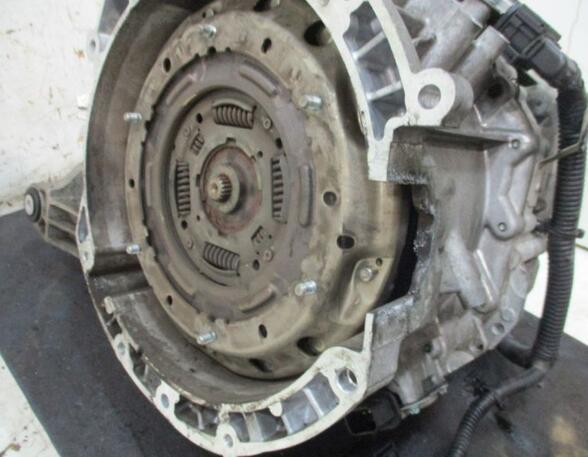 Automatic Transmission FORD Focus III Stufenheck (--)