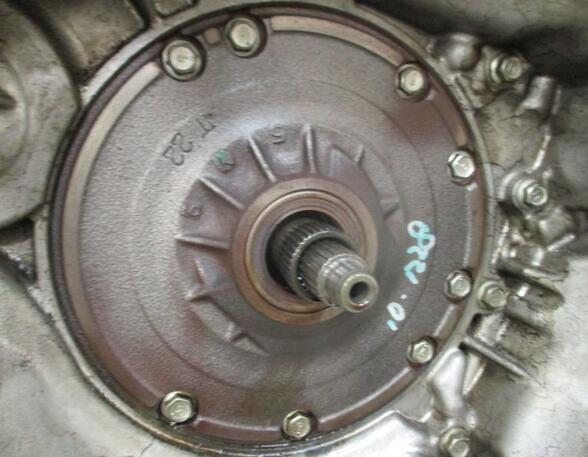 Automatic Transmission VOLVO XC90 I (275)