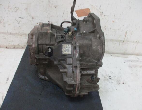 Automatic Transmission CHEVROLET AVEO / KALOS Hatchback (T250, T255), CHEVROLET AVEO Hatchback (T300)