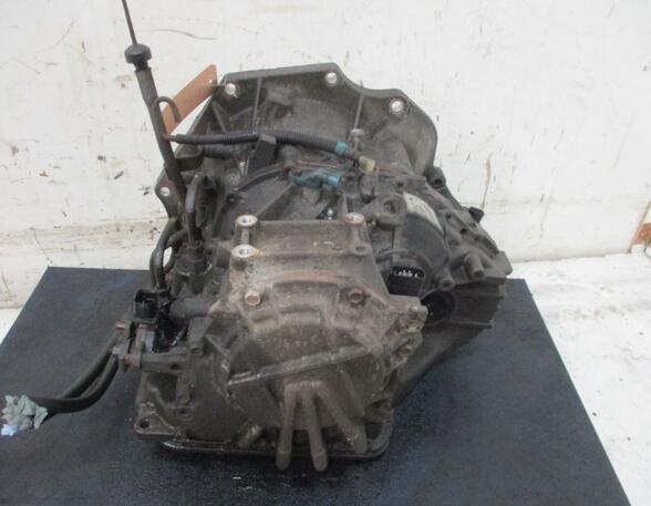 Automatic Transmission CHEVROLET AVEO / KALOS Hatchback (T250, T255), CHEVROLET AVEO Hatchback (T300)