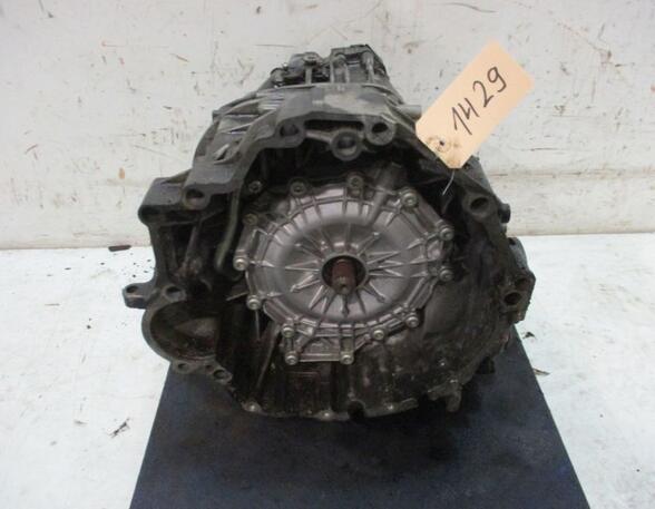 Automatische Transmissie AUDI A4 (8E2, B6), AUDI A4 (8EC, B7)