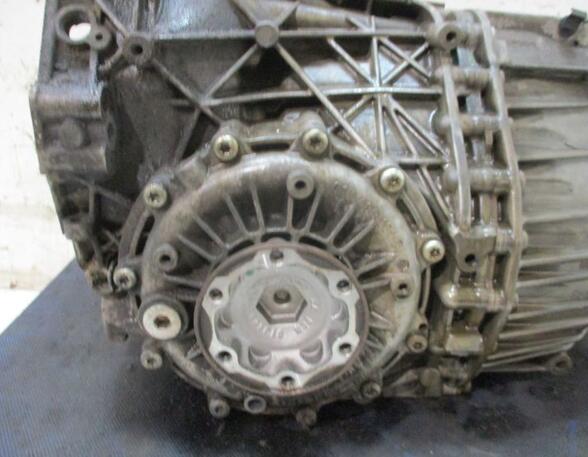 Automatic Transmission AUDI A4 (8E2, B6), AUDI A4 (8EC, B7)