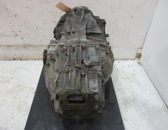 Automatic Transmission AUDI A4 (8E2, B6), AUDI A4 (8EC, B7)