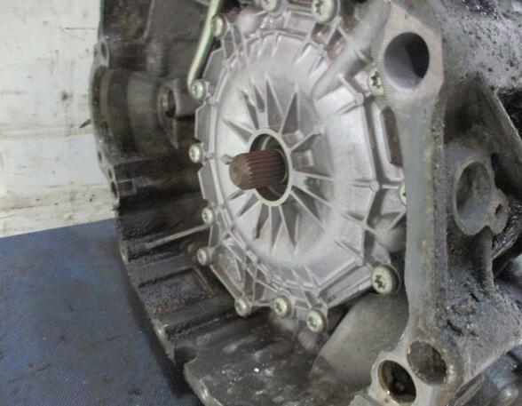 Automatic Transmission AUDI A4 (8E2, B6), AUDI A4 (8EC, B7)