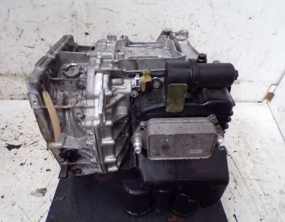 Automatic Transmission MERCEDES-BENZ B-CLASS (W246, W242)