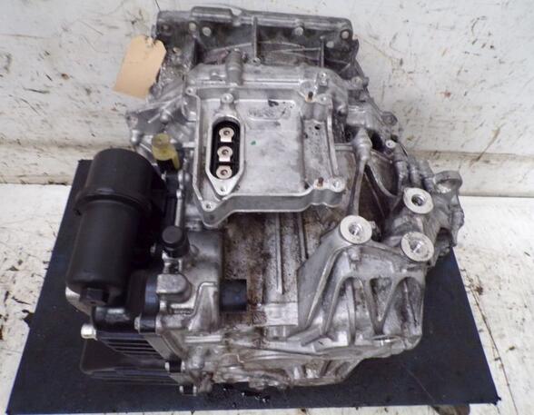 Automatic Transmission MERCEDES-BENZ B-CLASS (W246, W242)