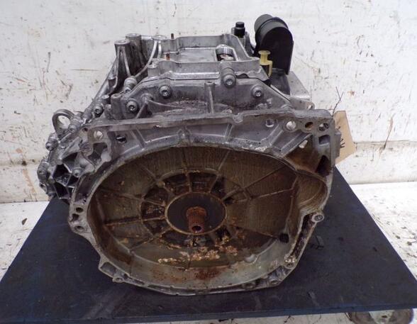 Automatic Transmission MERCEDES-BENZ B-CLASS (W246, W242)