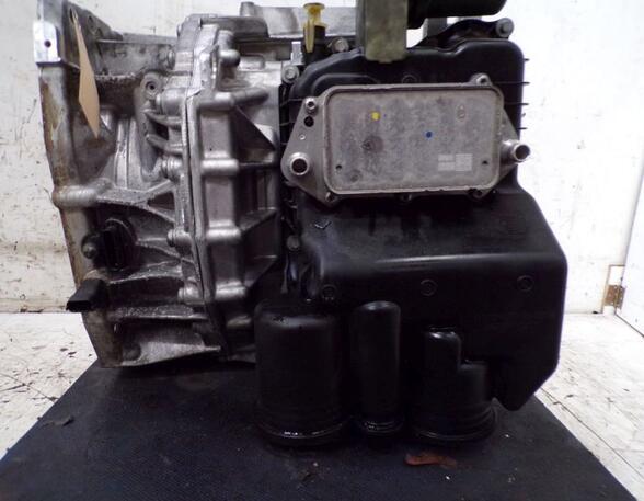 Automatic Transmission MERCEDES-BENZ B-CLASS (W246, W242)