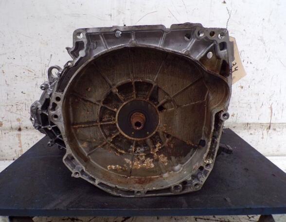 Automatic Transmission MERCEDES-BENZ B-CLASS (W246, W242)