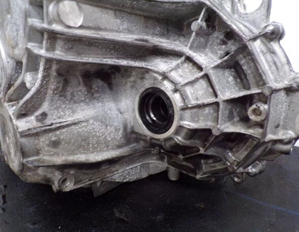 Automatic Transmission MERCEDES-BENZ B-CLASS (W246, W242)