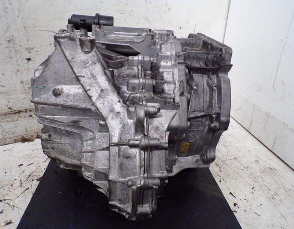 Automatic Transmission MERCEDES-BENZ B-CLASS (W246, W242)