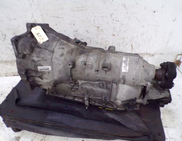 Automatic Transmission BMW 5 (E60)