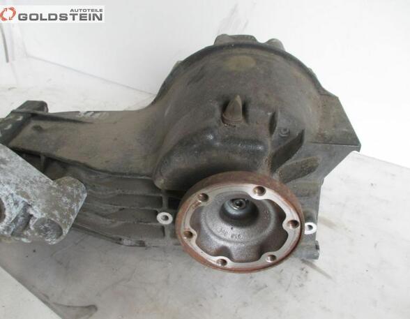 Differenzial Differential hinten Differential Diff Hinterachsgetriebe VW PHAETON (3D_) 3.0 V6 TDI 4MOTION 165 KW