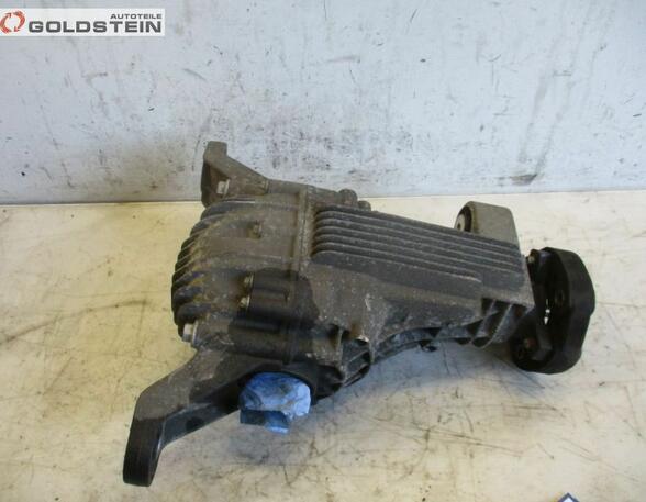 Rear Axle Gearbox / Differential MERCEDES-BENZ R-Klasse (V251, W251)