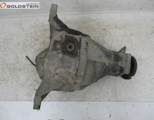 Differenzial Differential hinten Hinterachsgetriebe Ü=3 09 MERCEDES-BENZ M-KLASSE (W163) ML 400 CDI 184 KW