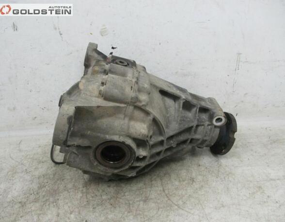 Differenzial Differential hinten Hinterachsgetriebe Ü=3 09 MERCEDES-BENZ M-KLASSE (W163) ML 400 CDI 184 KW