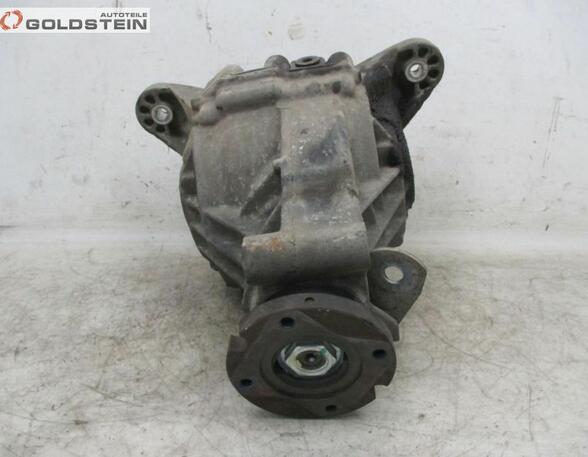 Differenzial Differential hinten Hinterachsgetriebe Ü=3 09 MERCEDES-BENZ M-KLASSE (W163) ML 400 CDI 184 KW