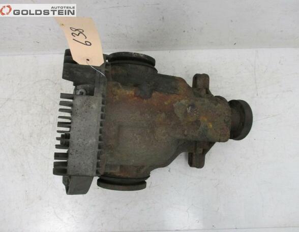 Rear Axle Gearbox / Differential BMW 7er (E65, E66, E67)