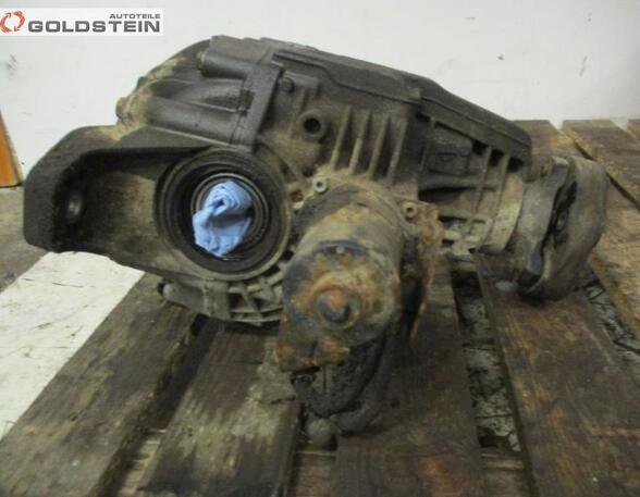 Rear Axle Gearbox / Differential MERCEDES-BENZ GL-Klasse (X164)