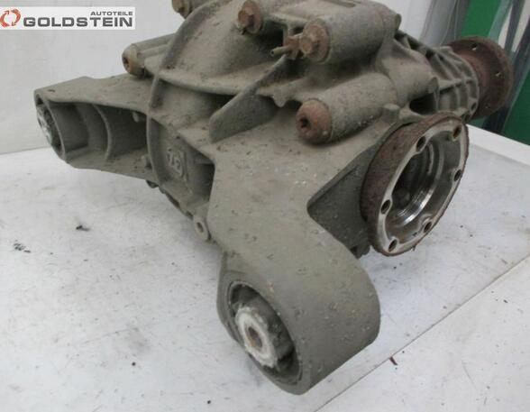 Rear Axle Gearbox / Differential AUDI Q7 (4LB)