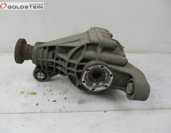 Rear Axle Gearbox / Differential AUDI Q7 (4LB)