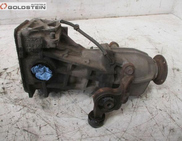 Rear Axle Gearbox / Differential MAZDA CX-7 (ER)