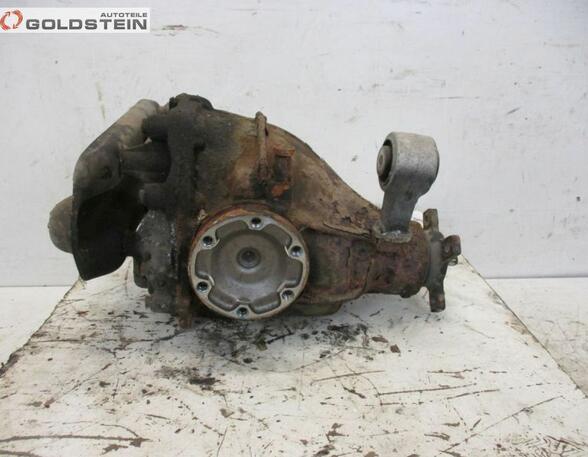 Rear Axle Gearbox / Differential MERCEDES-BENZ S-Klasse (W220)