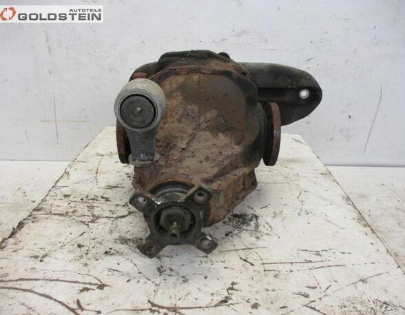 Rear Axle Gearbox / Differential MERCEDES-BENZ S-Klasse (W220)