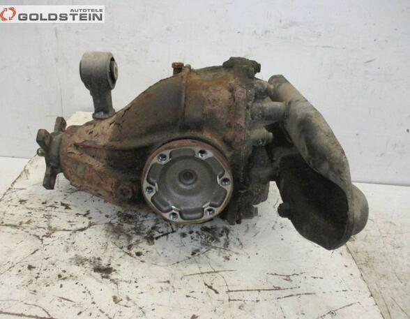 Rear Axle Gearbox / Differential MERCEDES-BENZ S-Klasse (W220)