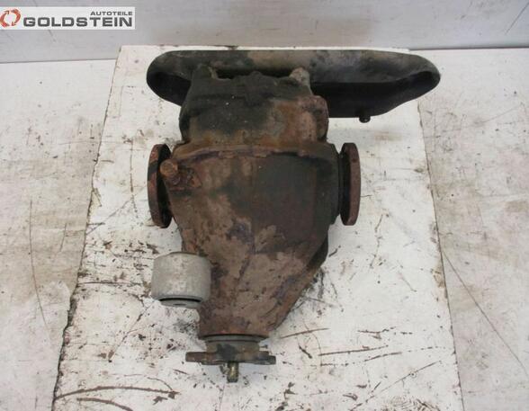 Rear Axle Gearbox / Differential MERCEDES-BENZ S-Klasse (W220)