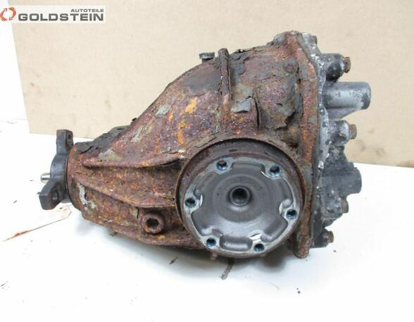 Rear Axle Gearbox / Differential MERCEDES-BENZ S-Klasse (W220)