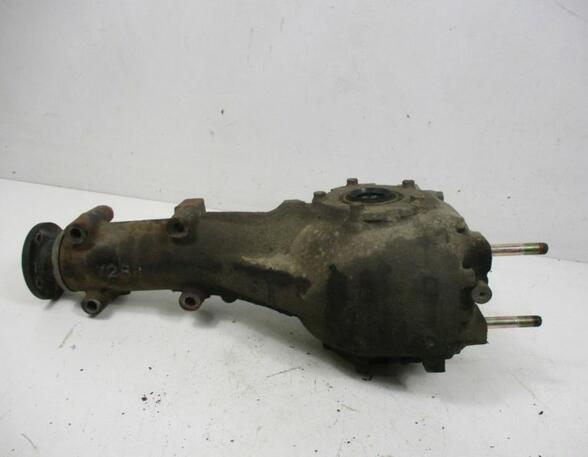 Rear Axle Gearbox / Differential SUBARU Impreza Station Wagon (GF)