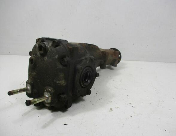 Rear Axle Gearbox / Differential SUBARU Impreza Station Wagon (GF)