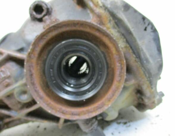 Rear Axle Gearbox / Differential MERCEDES-BENZ E-Klasse (W211)