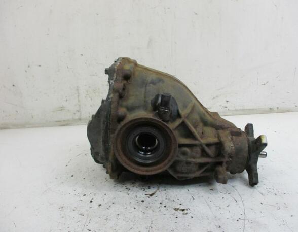 Rear Axle Gearbox / Differential MERCEDES-BENZ E-Klasse (W211)