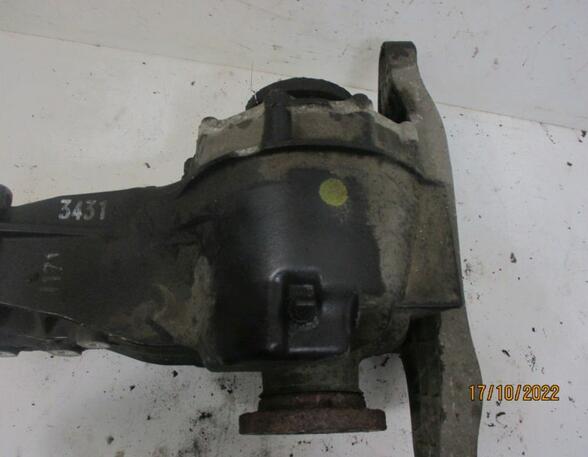Rear Axle Gearbox / Differential AUDI A4 (8EC, B7)