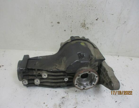 Rear Axle Gearbox / Differential AUDI A4 (8EC, B7)