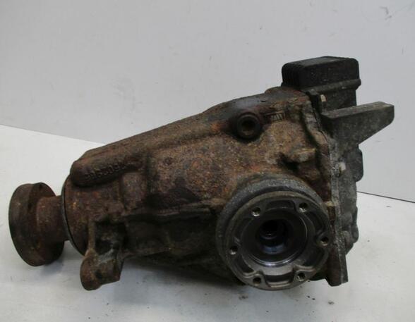 Rear Axle Gearbox / Differential BMW 5er Touring (E61)