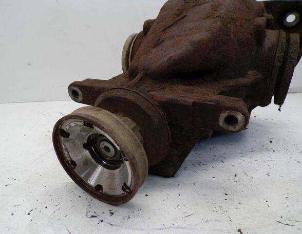 Rear Axle Gearbox / Differential BMW 7er (E65, E66, E67)