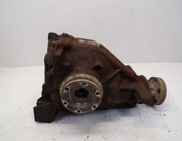 Rear Axle Gearbox / Differential BMW 7er (E65, E66, E67)