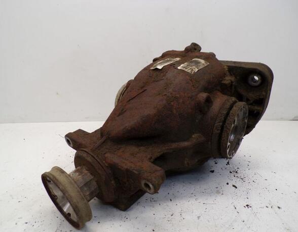 Rear Axle Gearbox / Differential BMW 7er (E65, E66, E67)