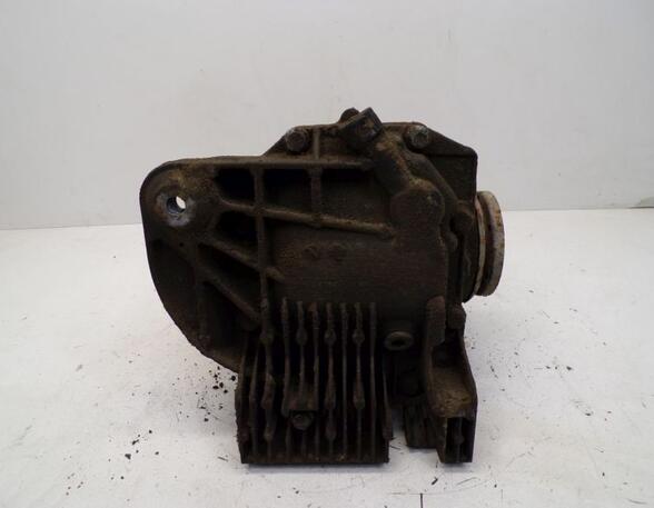 Rear Axle Gearbox / Differential BMW 7er (E65, E66, E67)