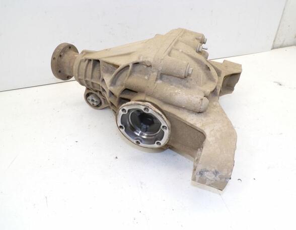 Differenzial Differential hinten  VW TOUAREG (7LA  7L6  7L7) 2.5 R5 TDI 128 KW